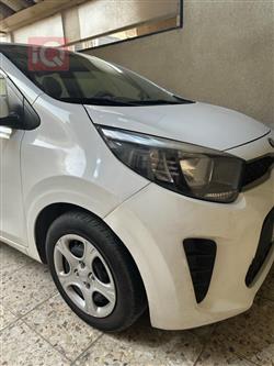 كيا بيكانتو